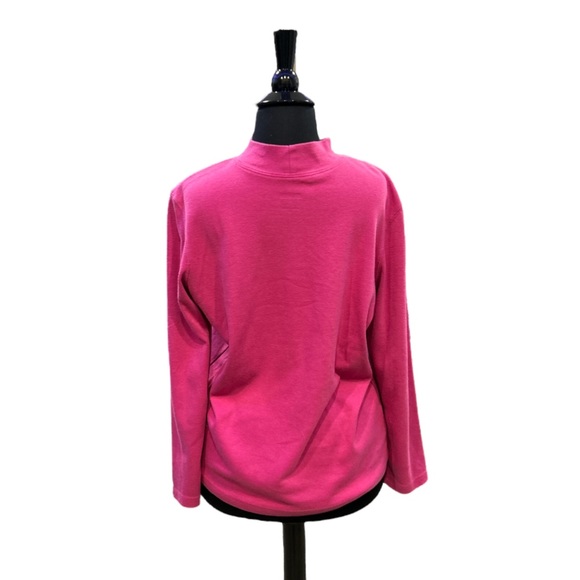 Blair Turtleneck Long Sleeve - Picture 2 of 6